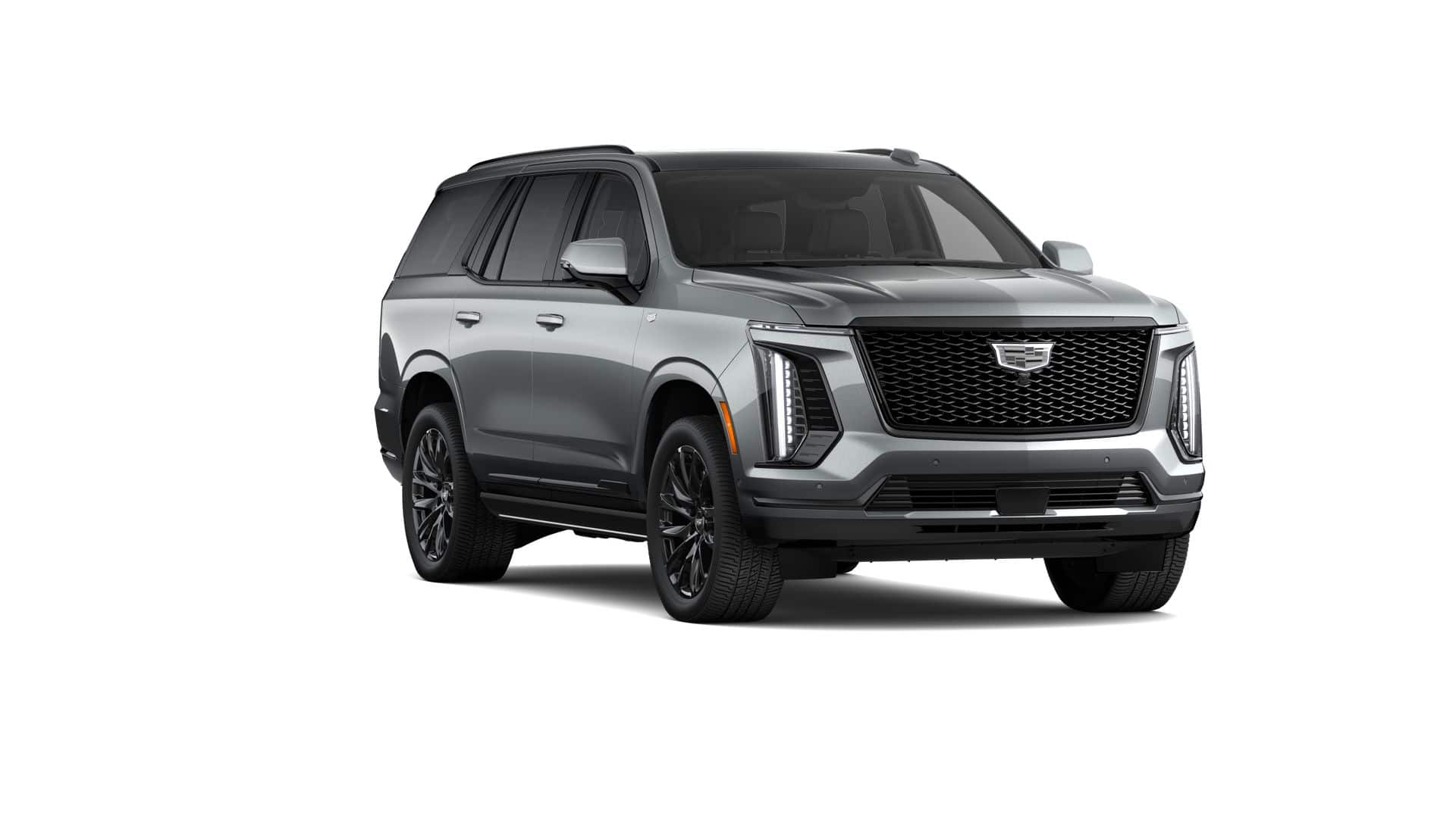 2026 Cadillac Escalade Sport - Photo 58