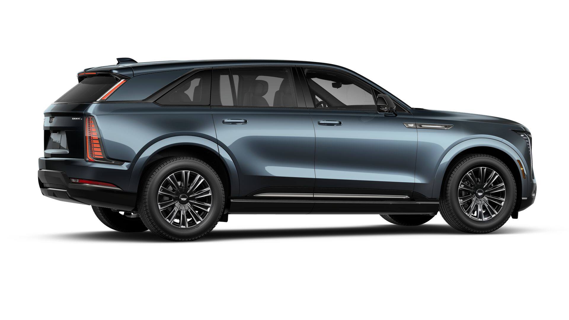 2026 Cadillac Escalade IQ Sport - Photo 40