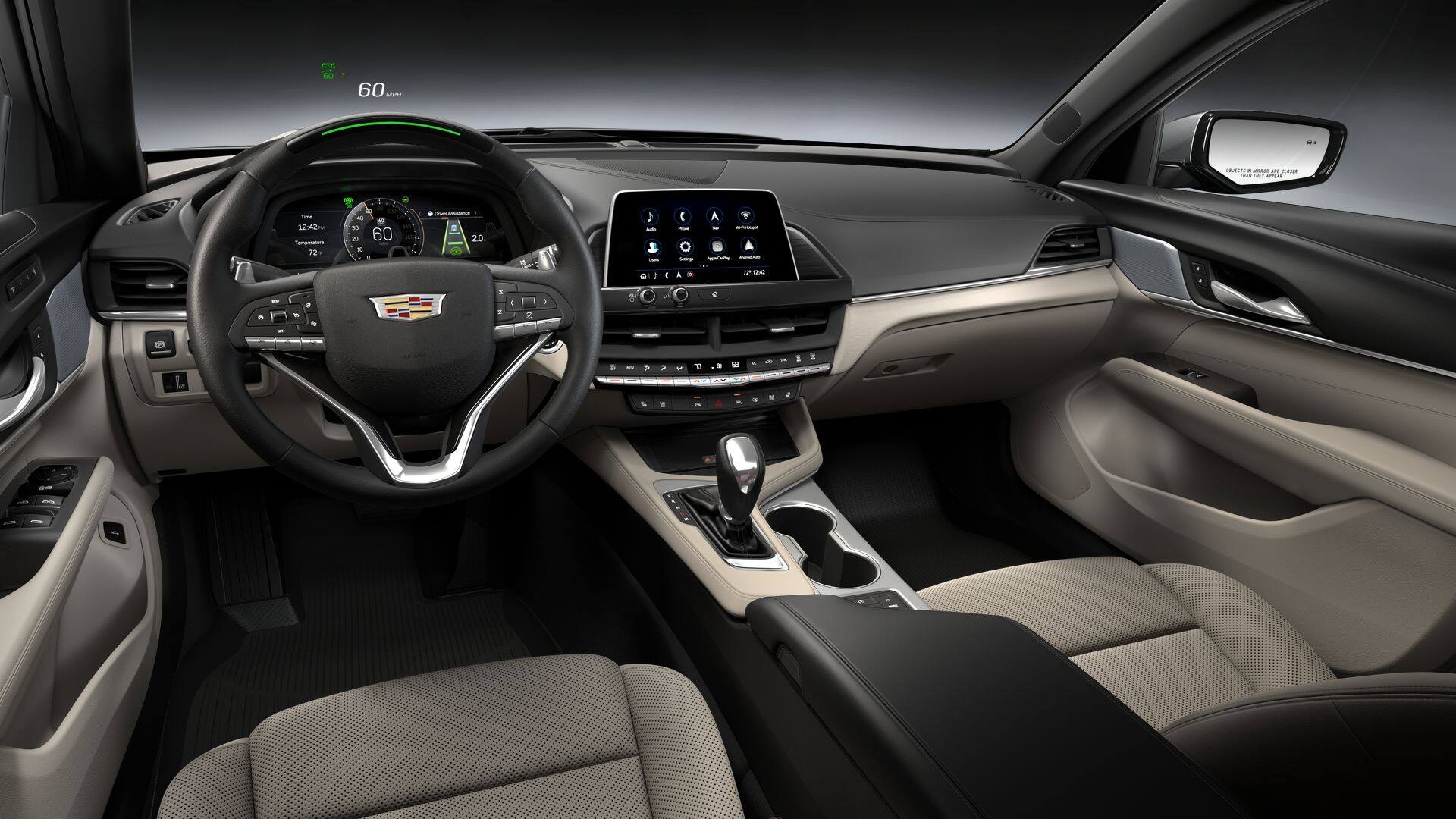 2026 Cadillac CT4 Premium Luxury - Photo 32