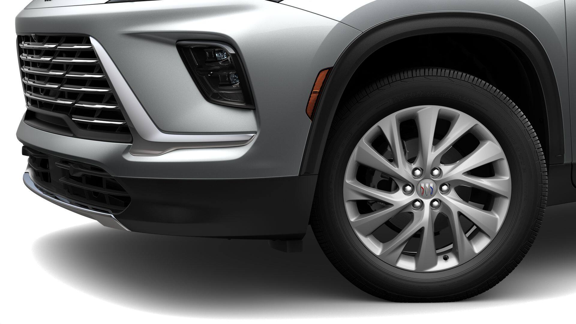 2026 Buick Enclave Preferred photo 6