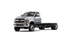  Chevrolet Silverado 6500 HD