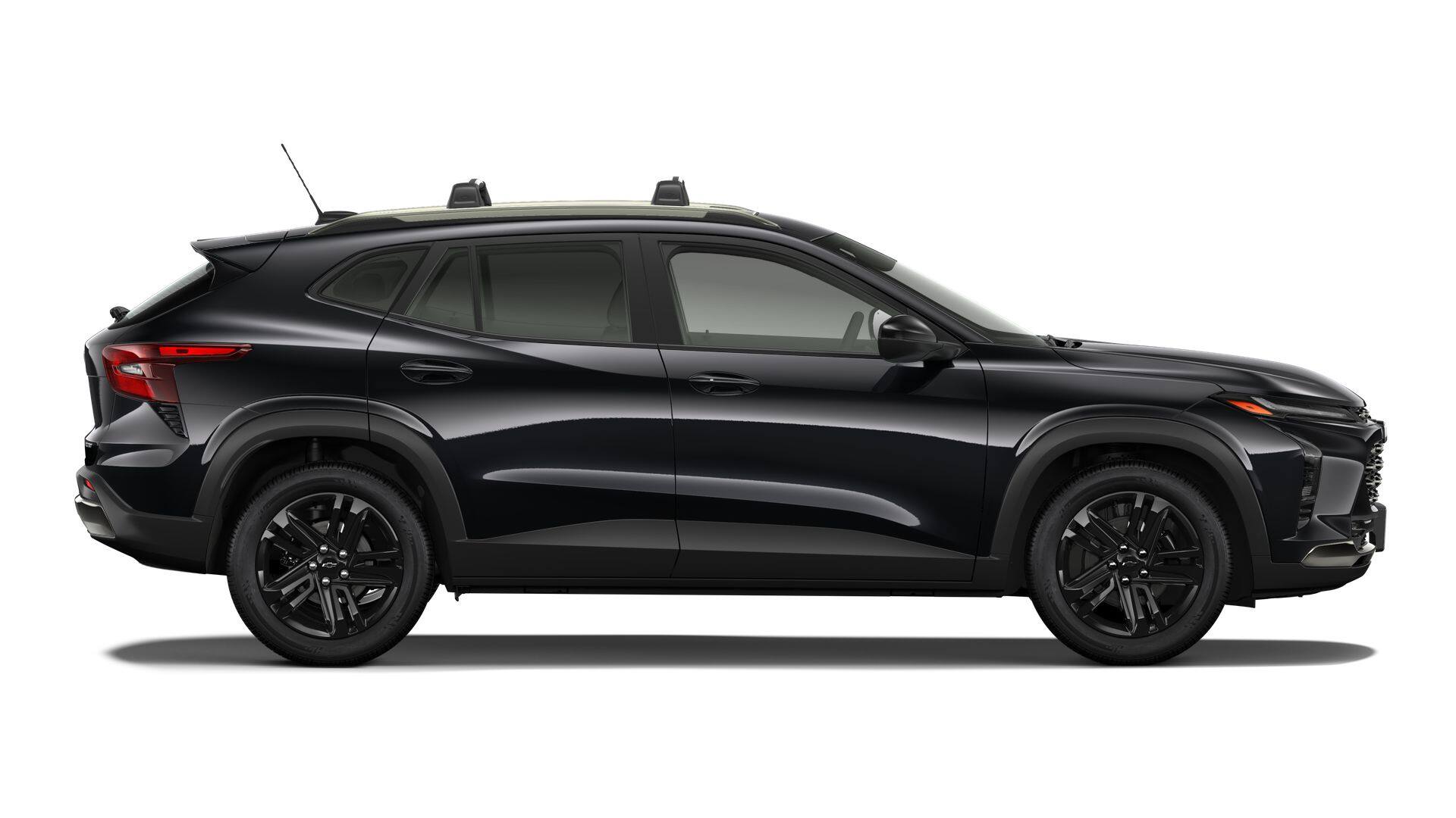 New 2026 Chevrolet Trax Activ SUV