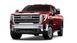 GMC Sierra 2500 HD