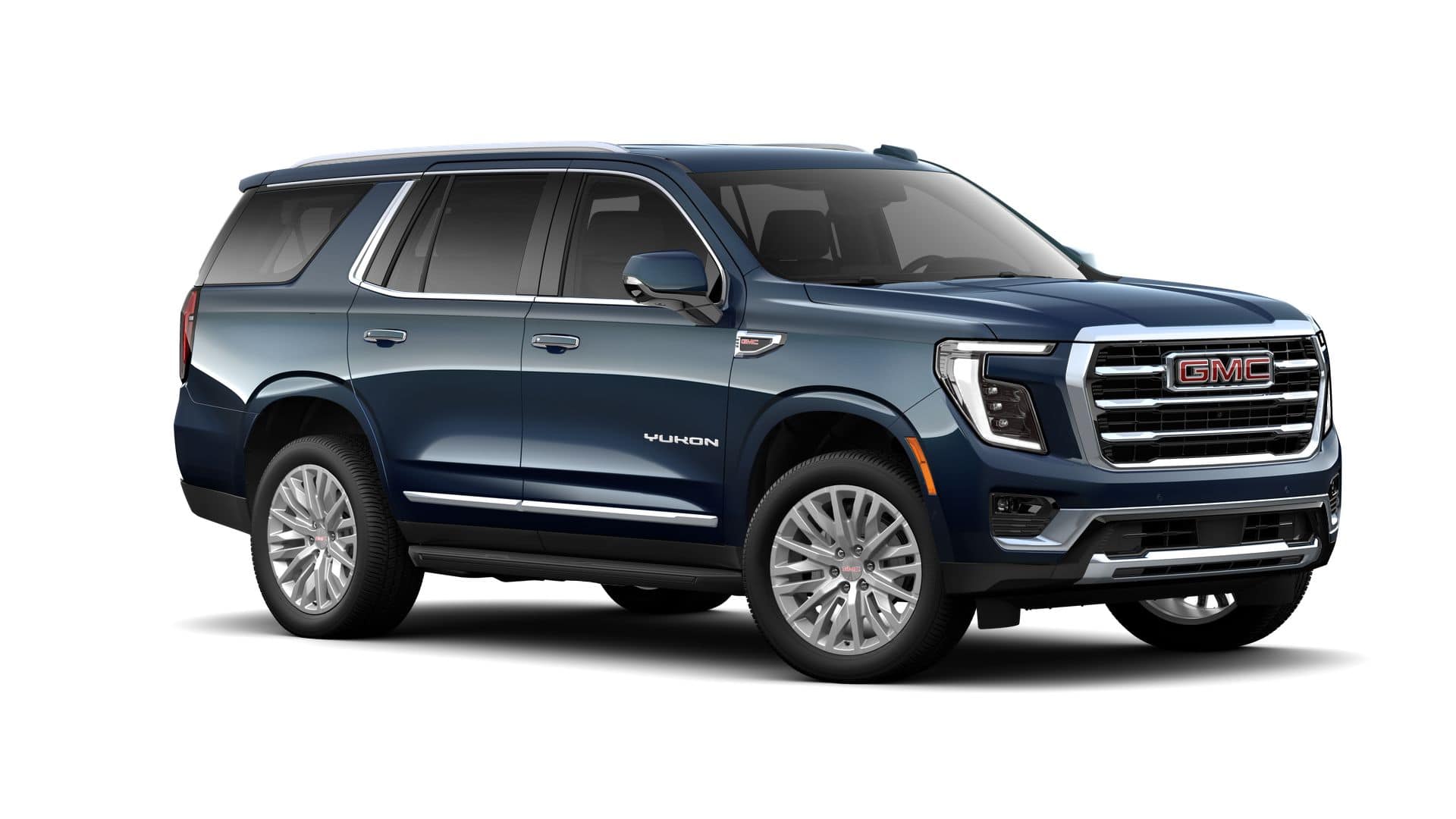 2025 Gmc Yukon photo 4