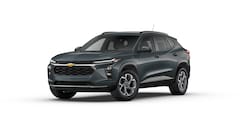 2025 Chevrolet Trax LT SUV