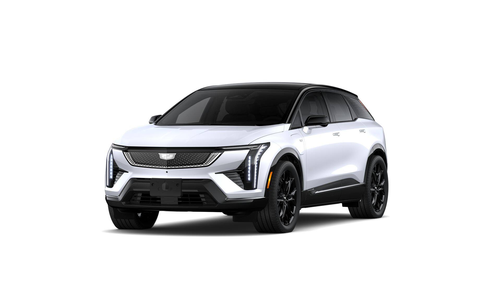 2026 Cadillac Optiq Sport AWD's photo