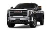 GMC Sierra 2500 HD