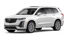 2025 CADILLAC XT6 Premium Luxury SUV