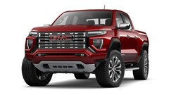 2026 GMC Canyon Denali Truck