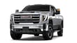 GMC Sierra 2500 HD