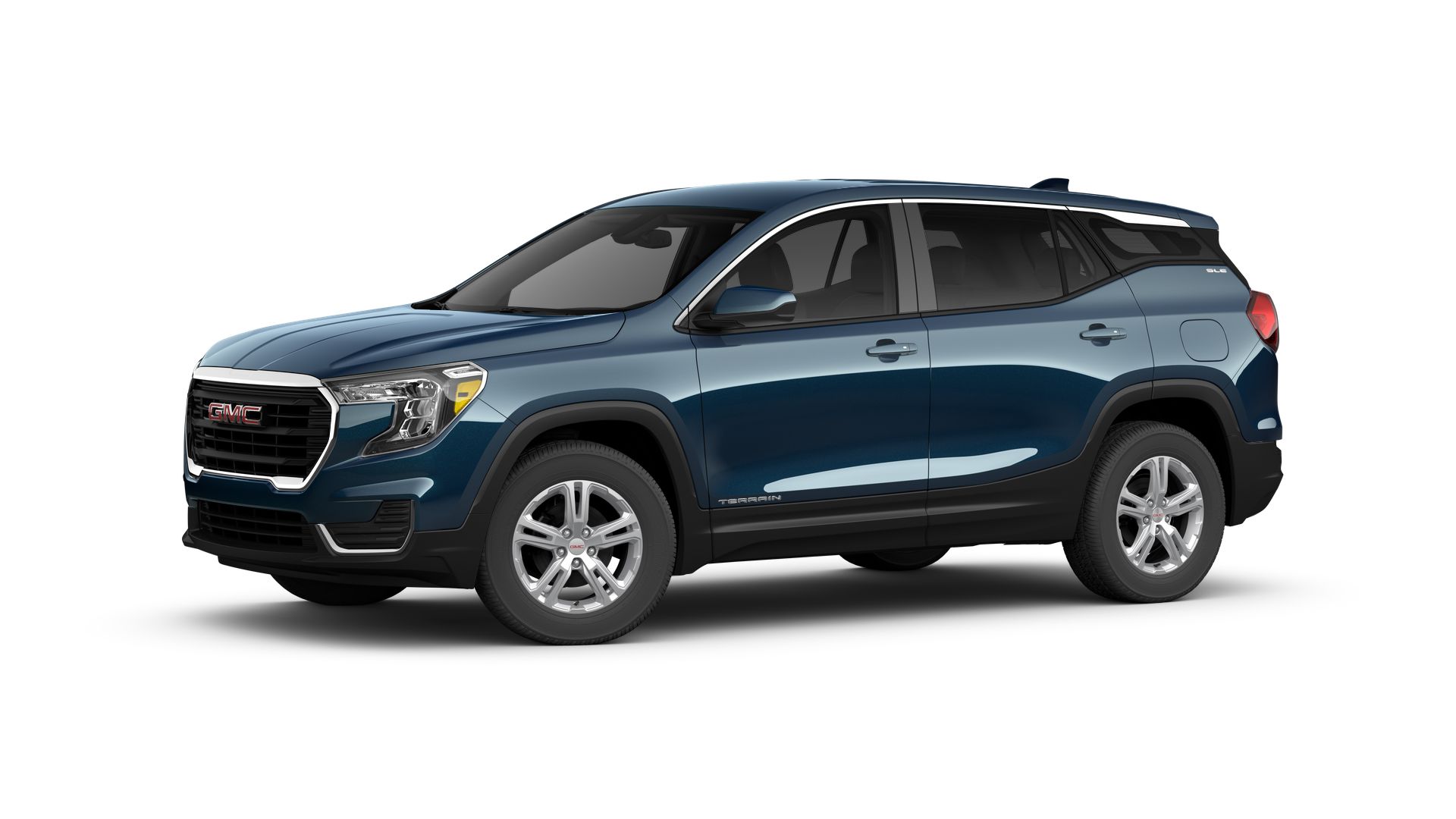 2024 Gmc Terrain SLE photo 3