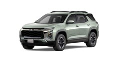2026 Chevrolet Equinox Activ SUV