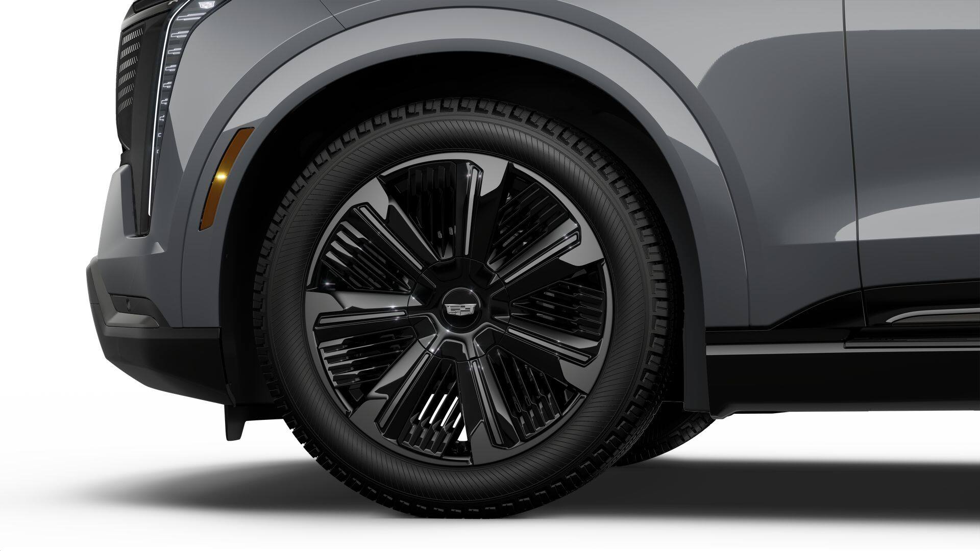 2026 Cadillac Escalade IQL Premium Sport - Photo 63