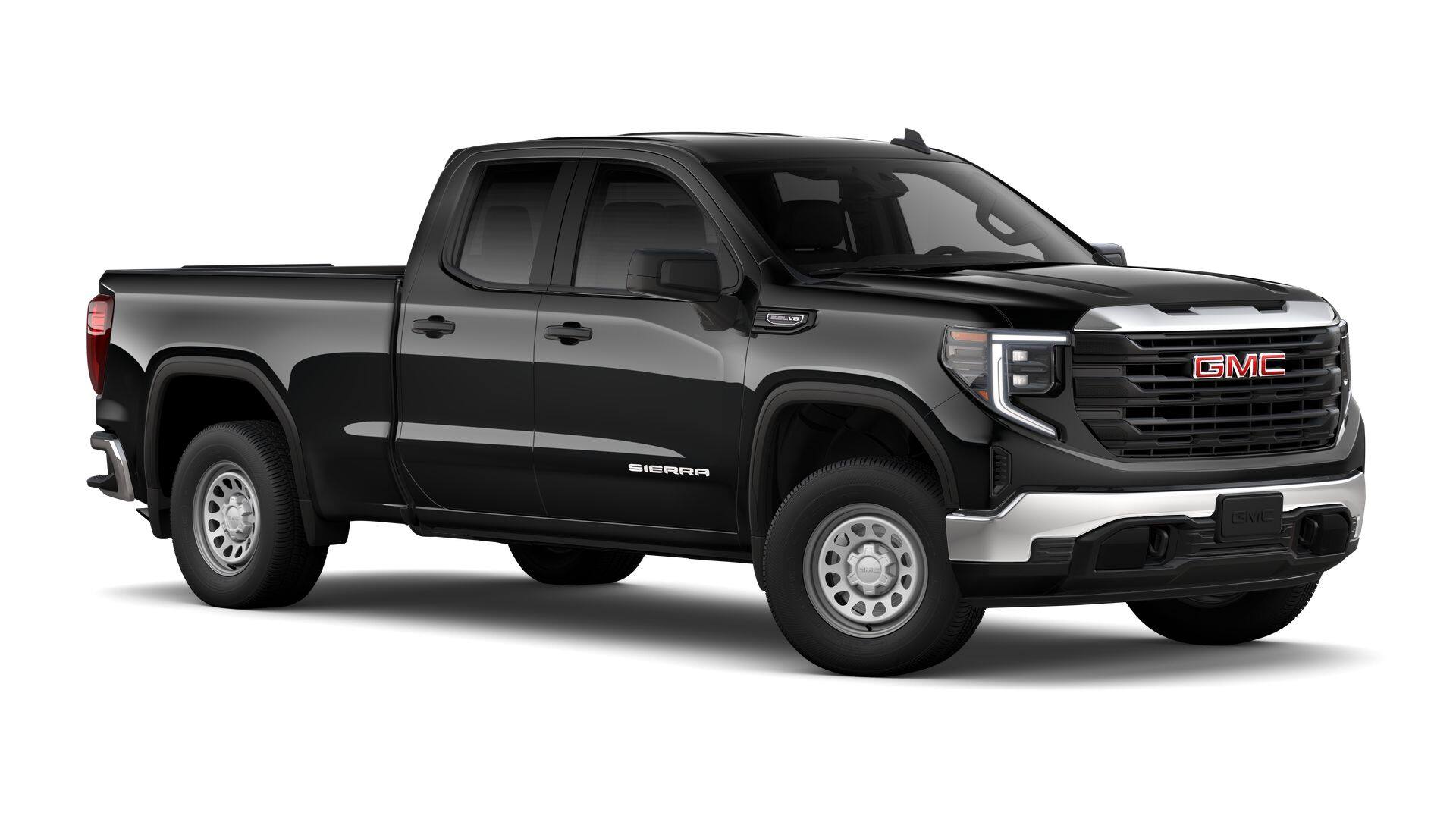 2026 GMC Sierra 1500 Pro - Photo 37