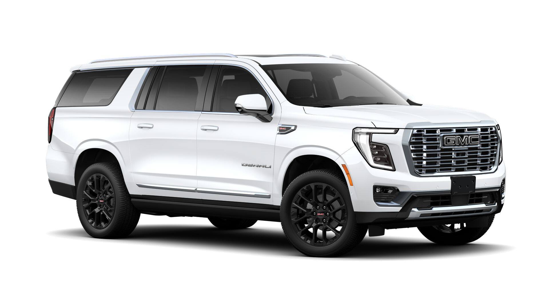 2026 GMC Yukon XL Denali - Photo 52