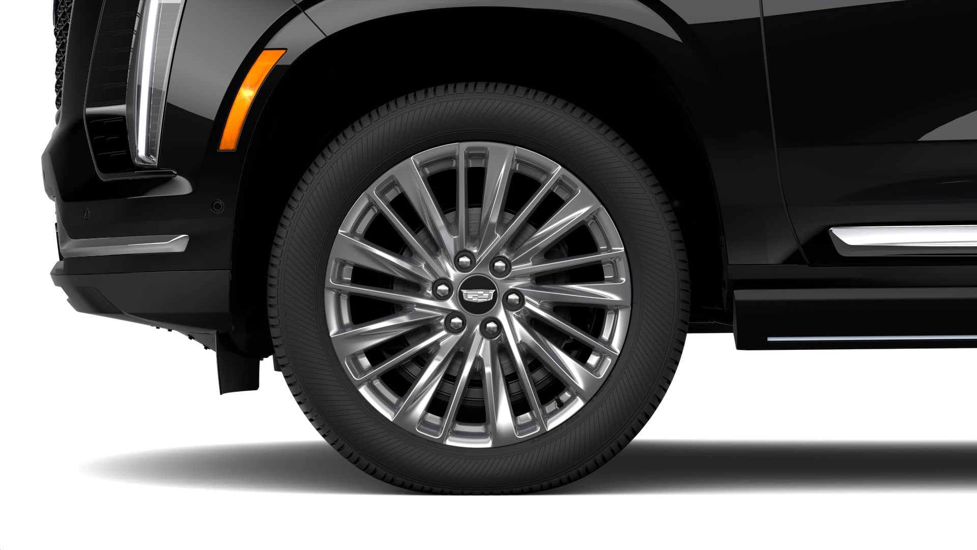 2026 Cadillac Escalade ESV Luxury - Photo 14