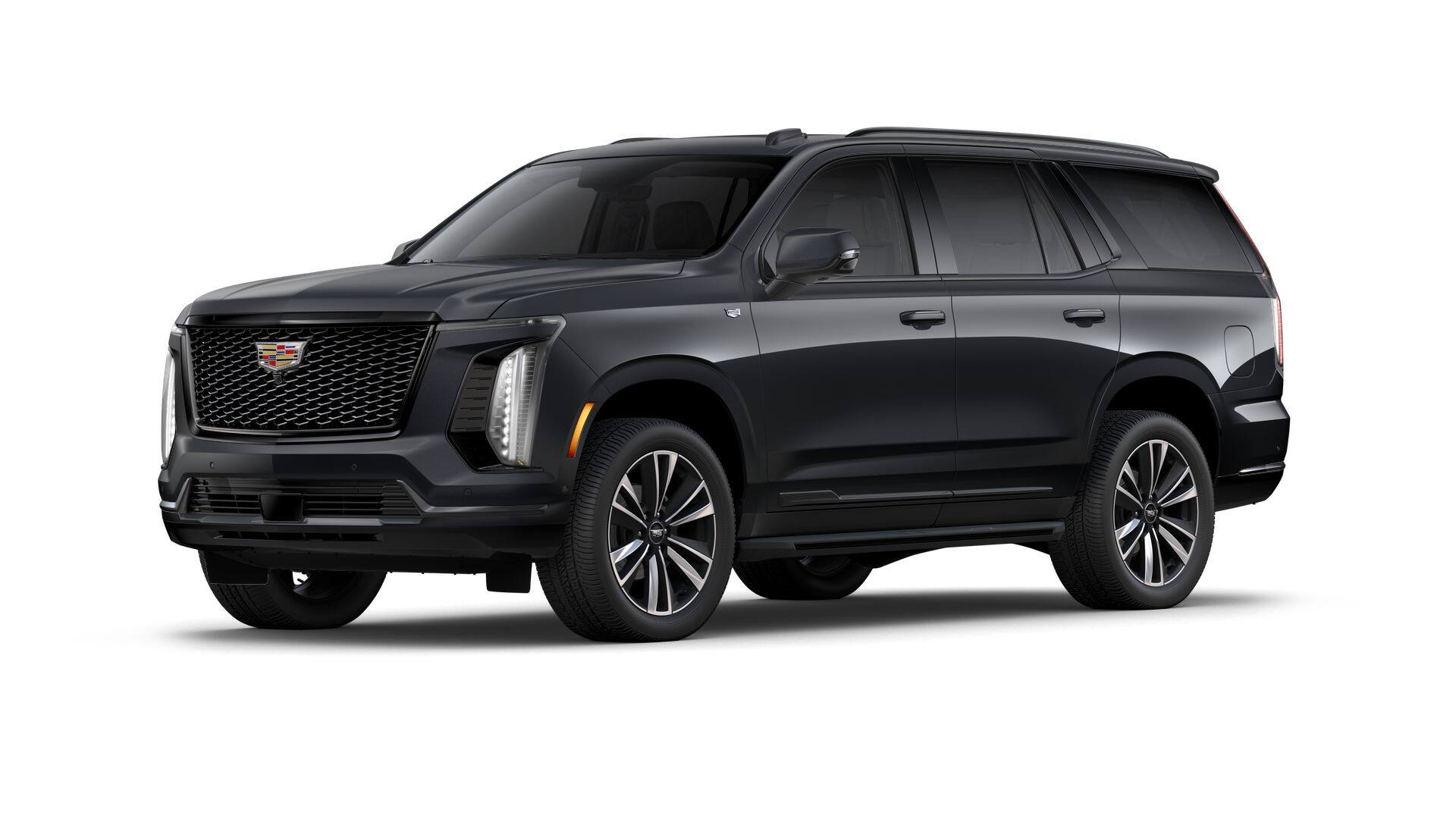 2025 Cadillac Escalade Sport 26