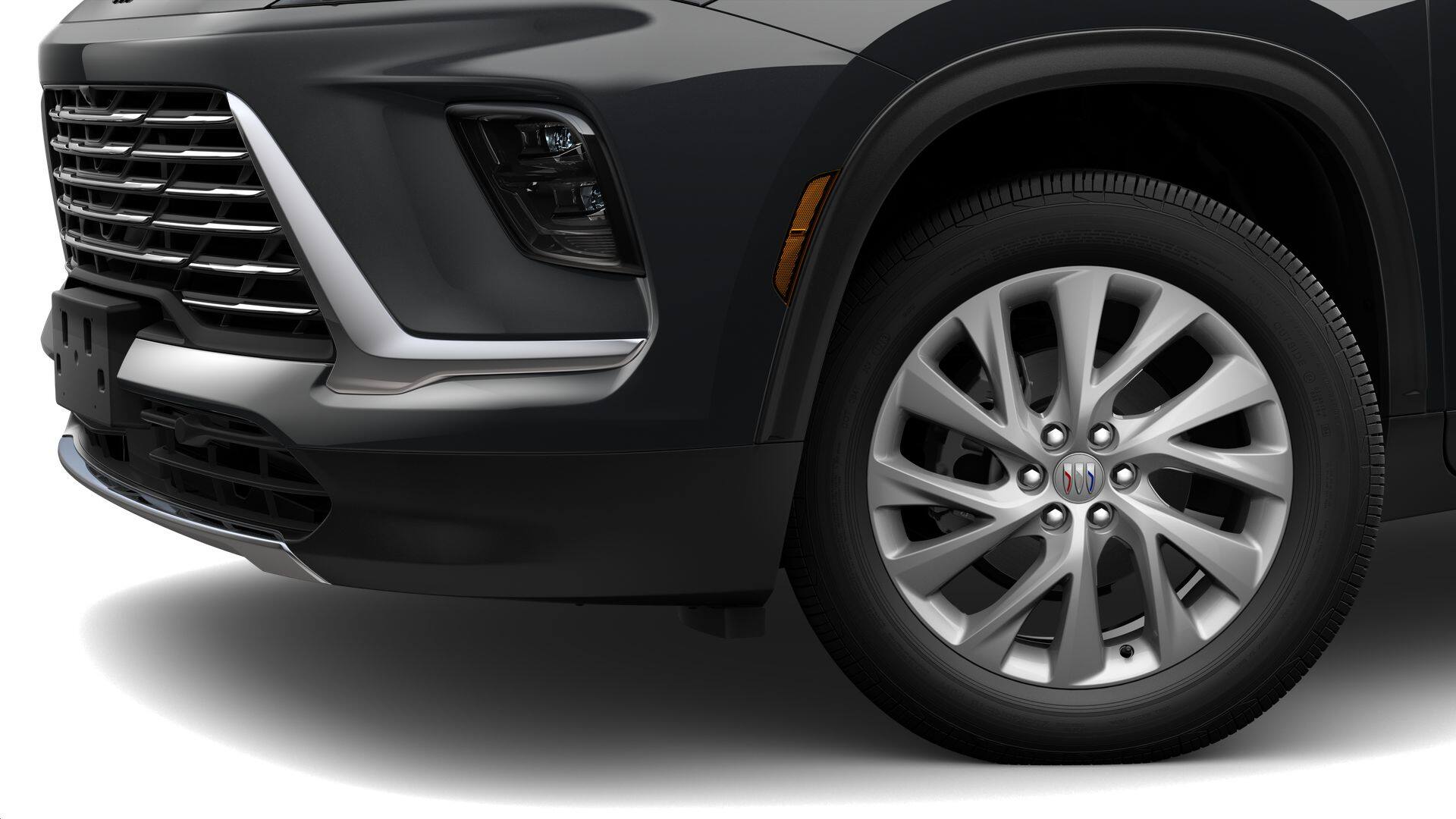 2026 Buick Enclave Preferred - Photo 29