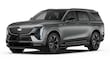 CADILLAC ESCALADE IQL