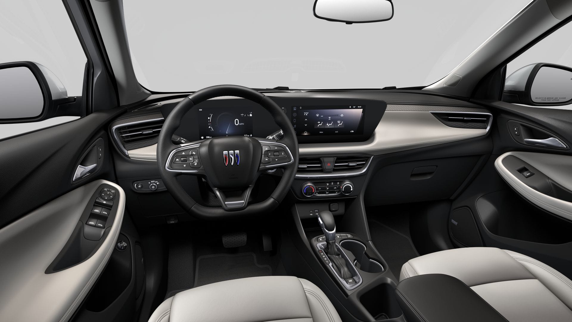 2026 Buick Encore GX Sport Touring - Photo 65