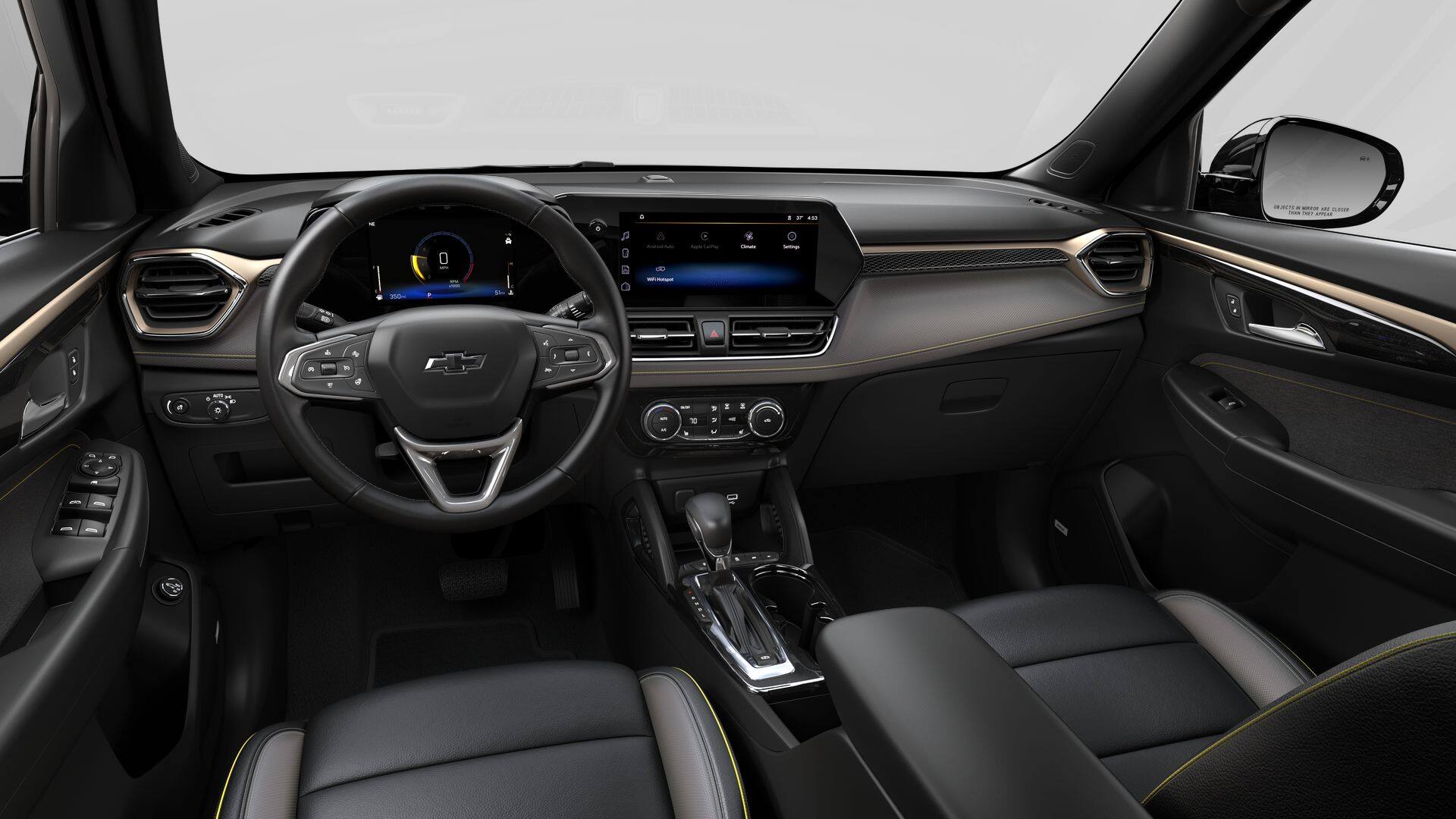 2026 Chevrolet Trailblazer Activ - Photo 49