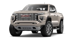 2026 GMC Canyon Denali Truck