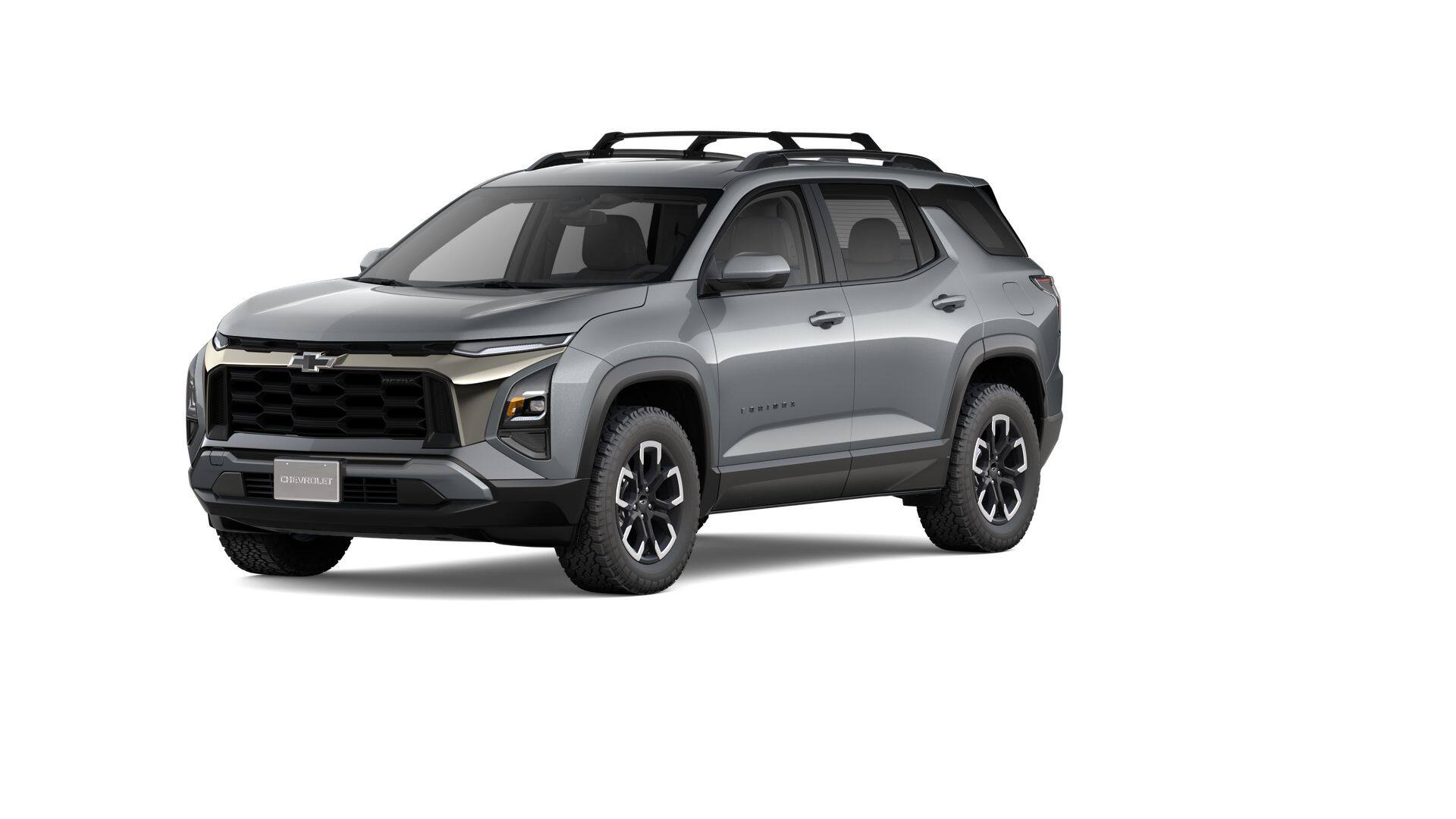 2026 Chevrolet Equinox ACTIV 3