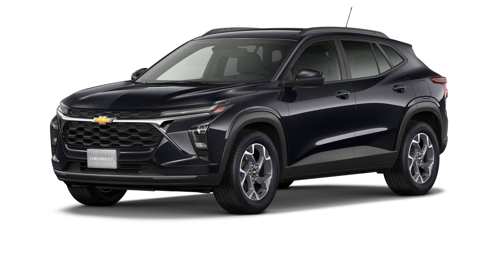 Thumbnail: 2025 Chevrolet Trax - 26