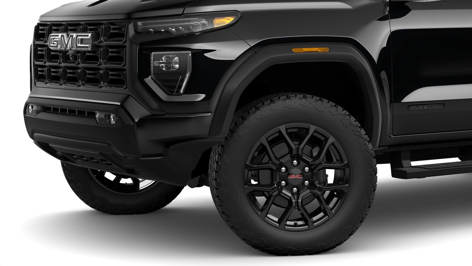 Thumbnail: 2026 GMC Canyon - 30