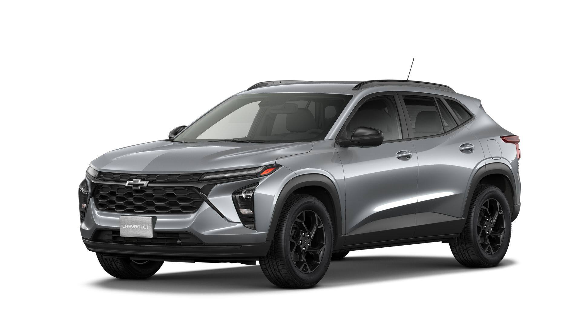 2026 Chevrolet Trax LT - Photo 1