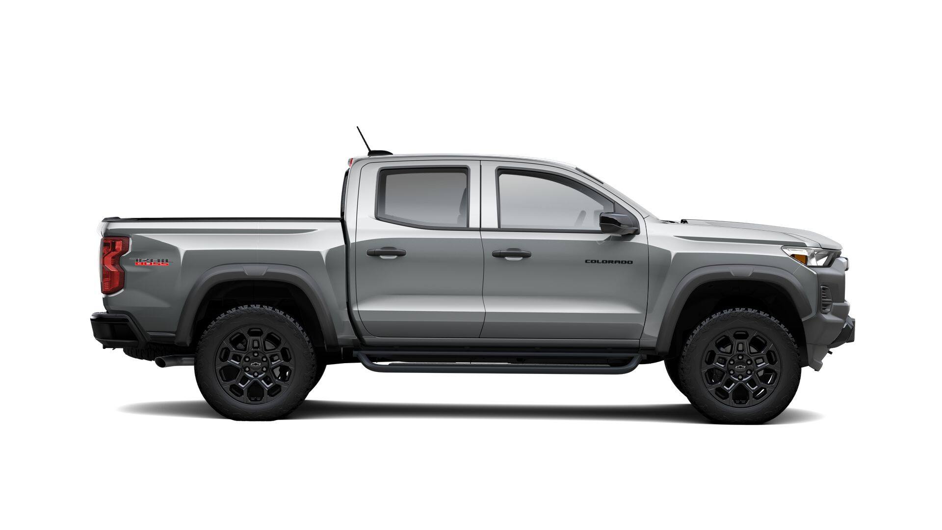 2026 Chevrolet Colorado Trail Boss - Photo 78