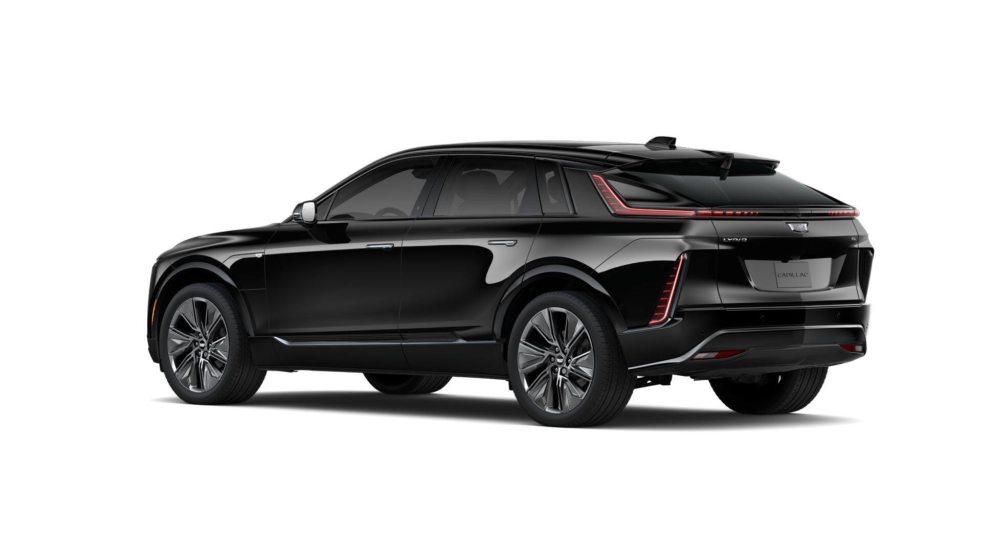 2027 Cadillac LYRIQ Signature Sport - Photo 29
