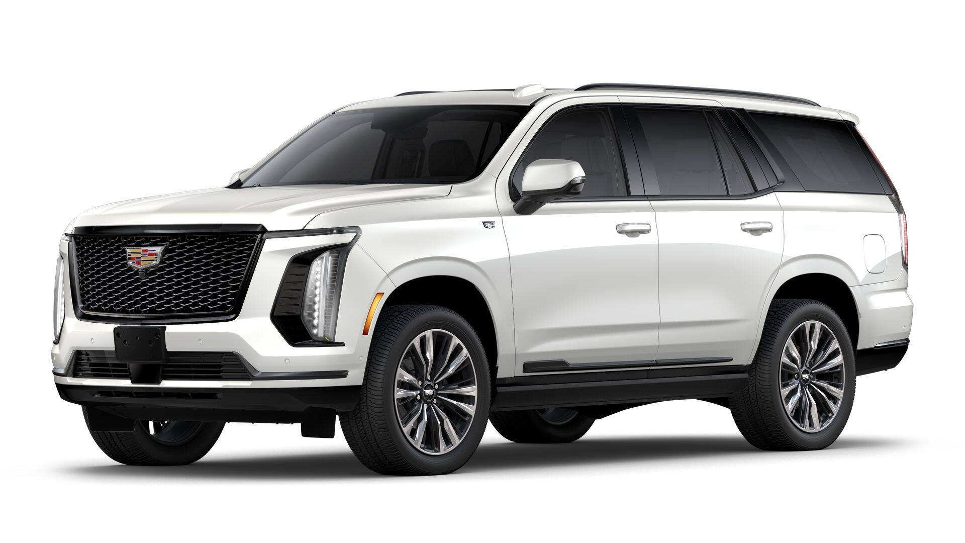 2025 CADILLAC Escalade SUV 