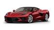 Chevrolet Corvette Stingray