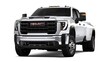  GMC Sierra 3500 HD