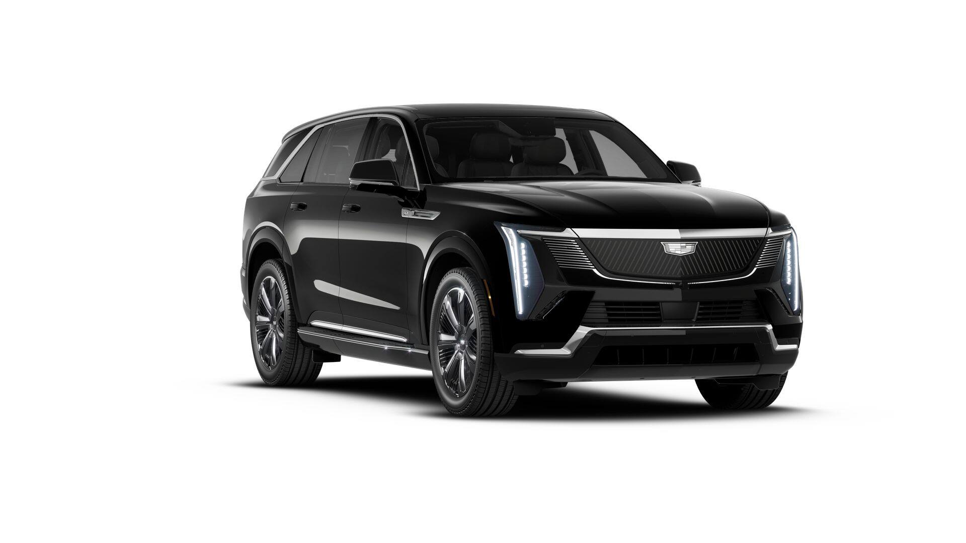 2026 Cadillac Escalade IQ Luxury - Photo 33