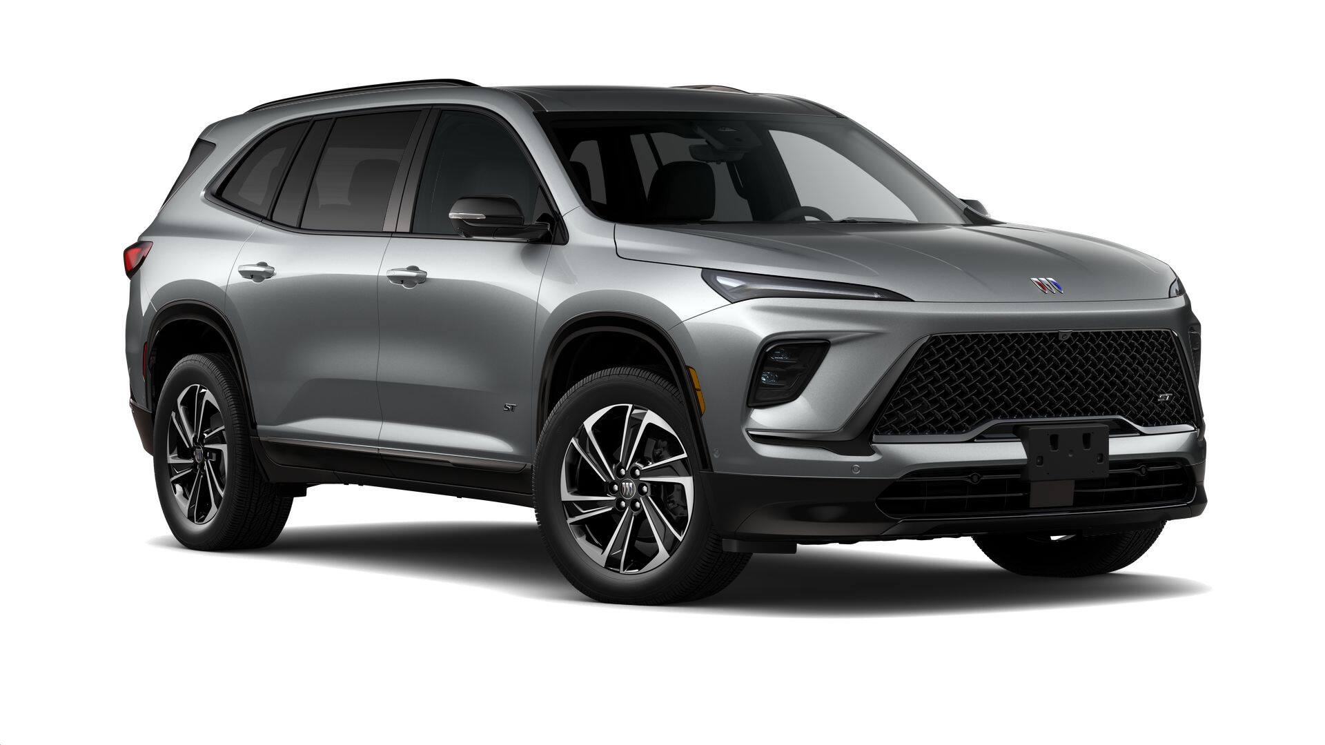 2026 Buick Enclave Sport Touring photo 3