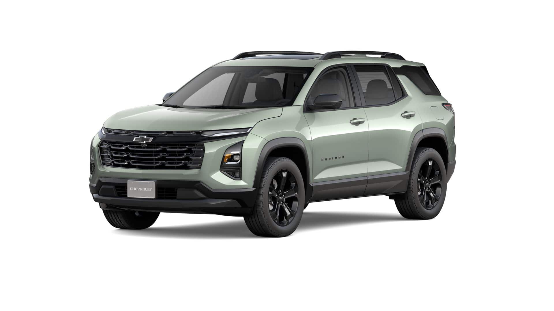 2026 Chevrolet Equinox LT - Photo 27