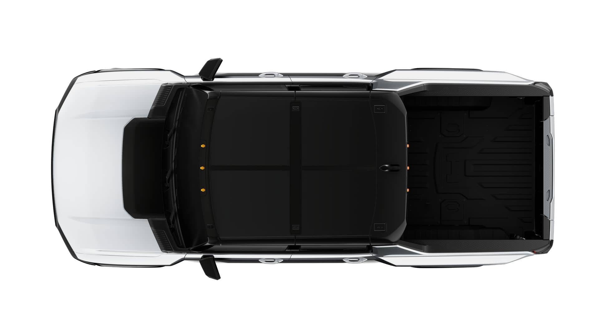 Thumbnail: 2026 GMC Hummer EV - 31