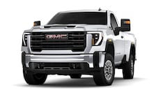 2026 GMC Sierra 2500 HD Pro Truck