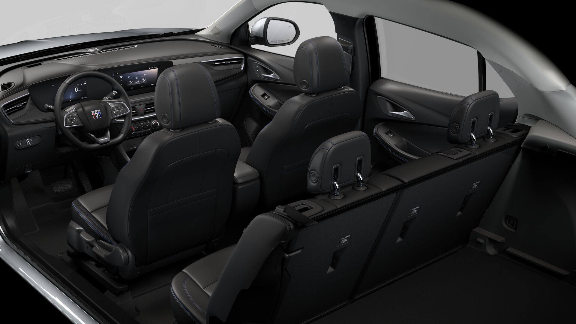 2026 Buick Encore GX Sport Touring photo 14