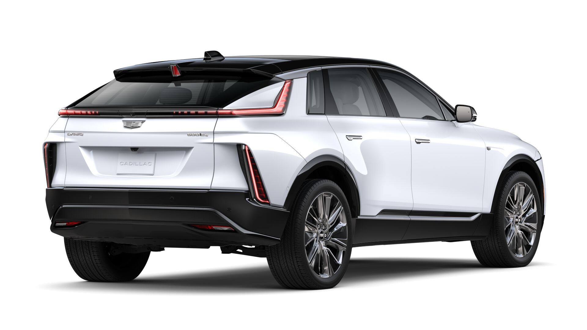 2026 Cadillac LYRIQ Signature Luxury - Photo 29