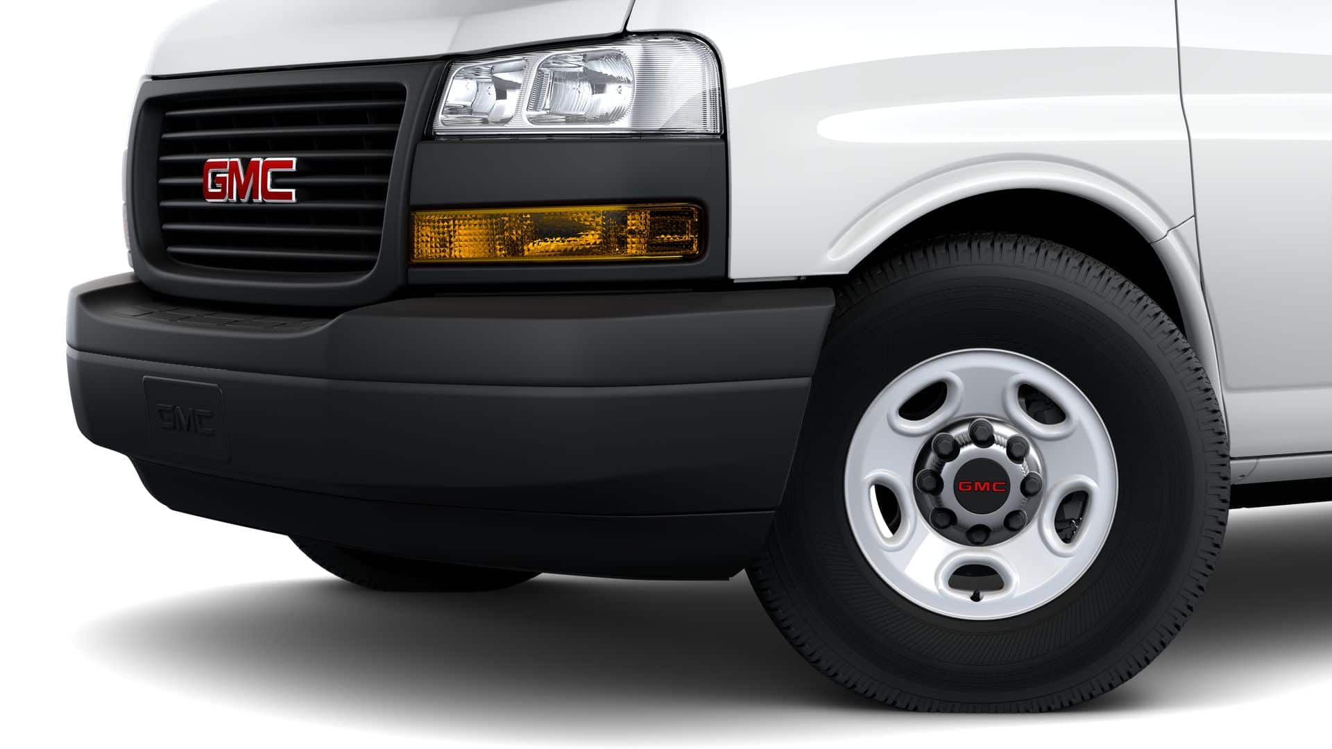 2026 GMC Savana Cargo Work Van - Photo 14
