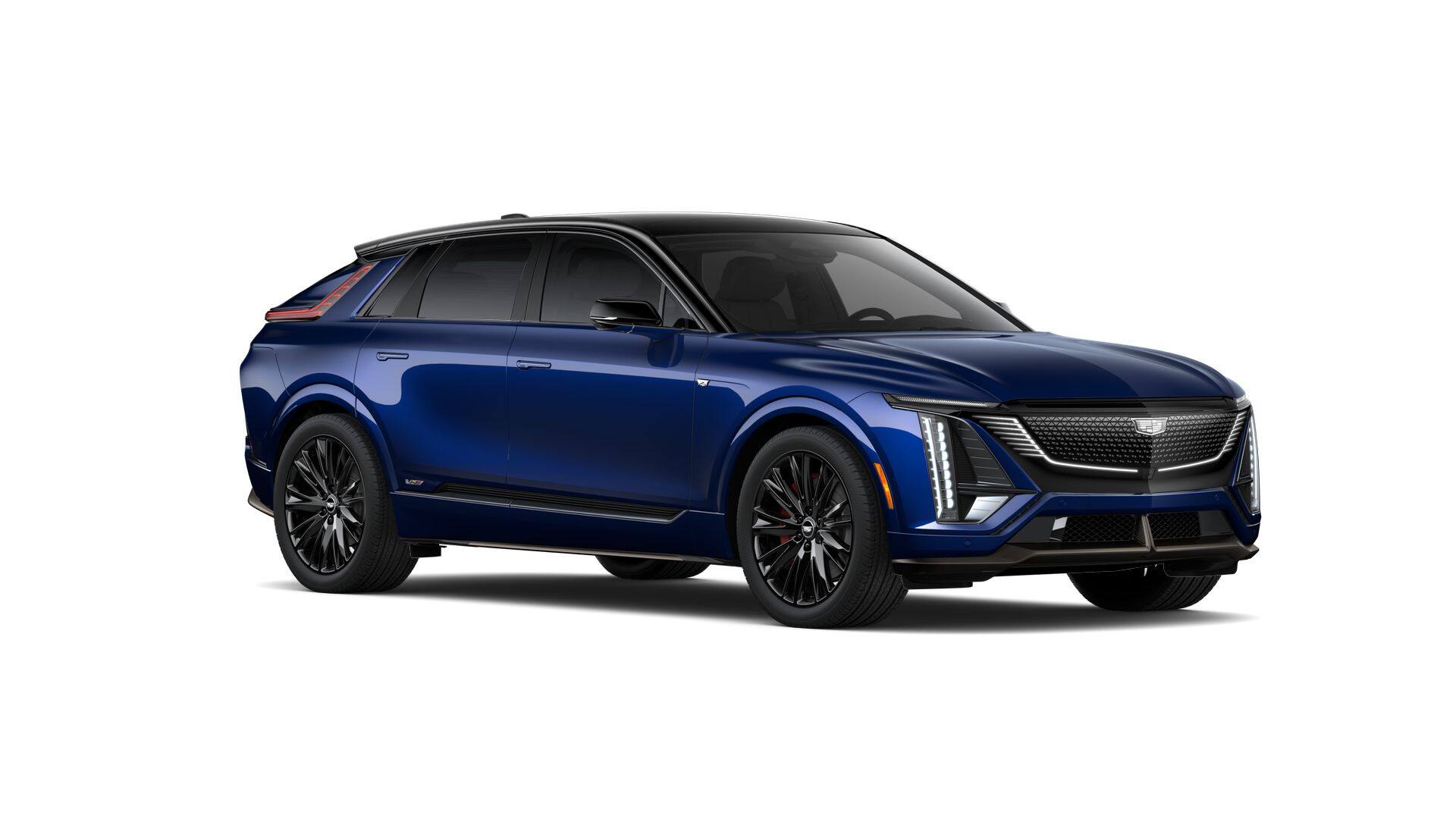 2026 Cadillac LYRIQ V Premium - Photo 43