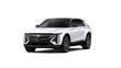  CADILLAC LYRIQ