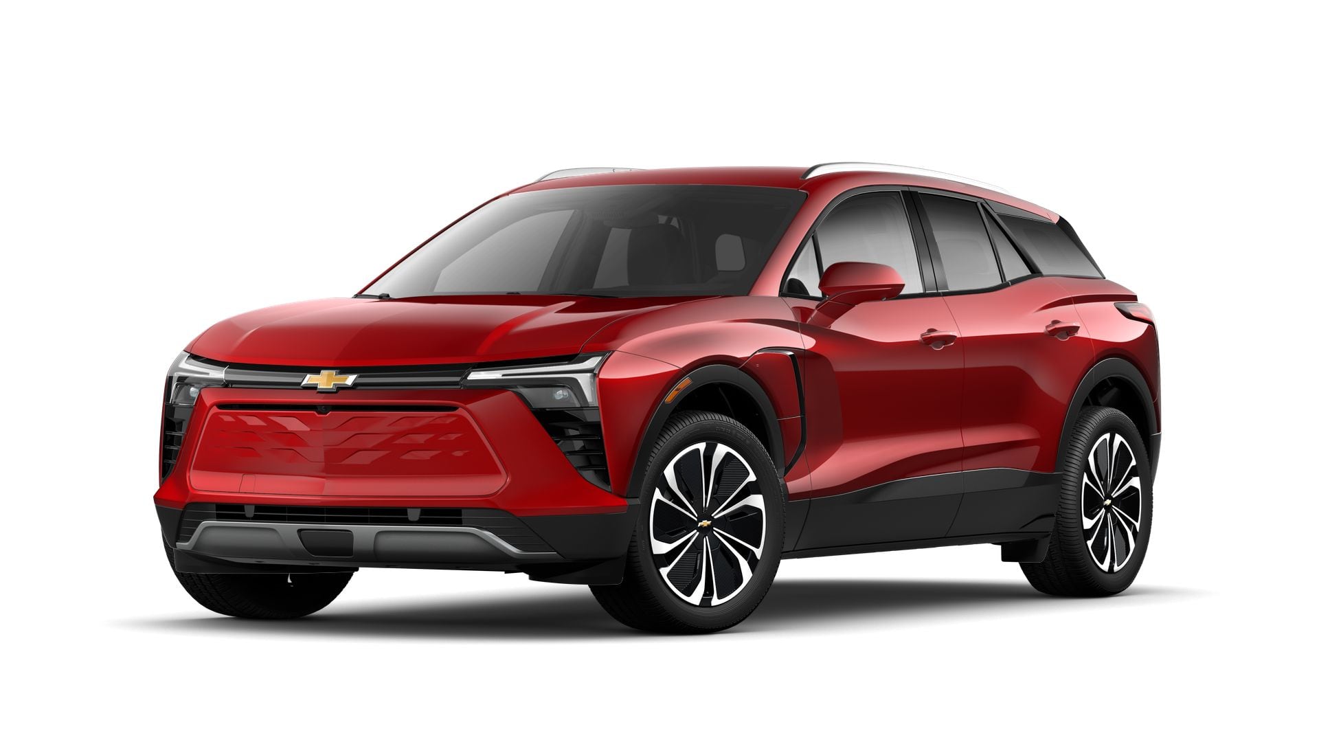 2024 Chevrolet Blazer EV photo 4
