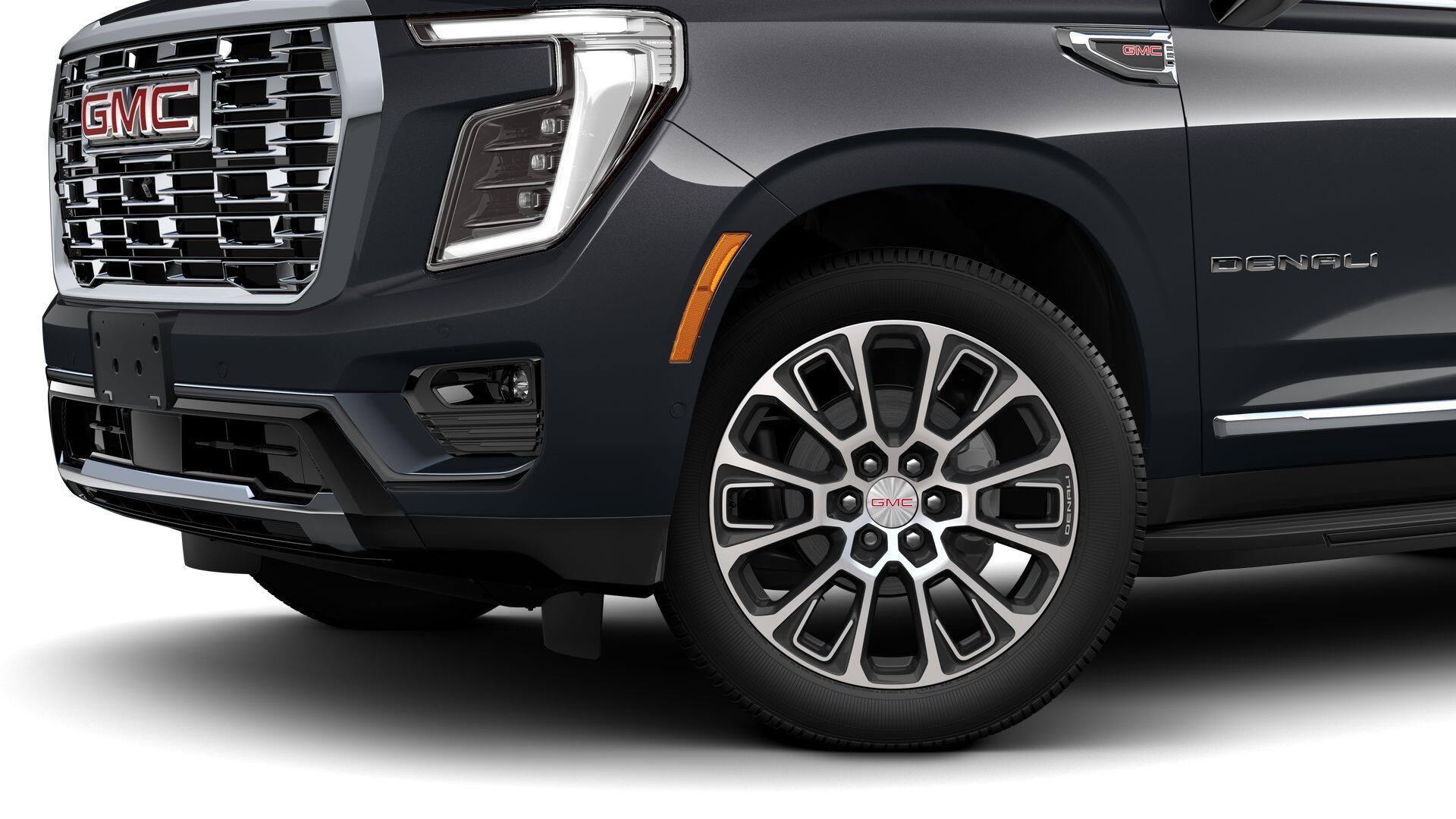 2026 GMC Yukon XL Denali SUV