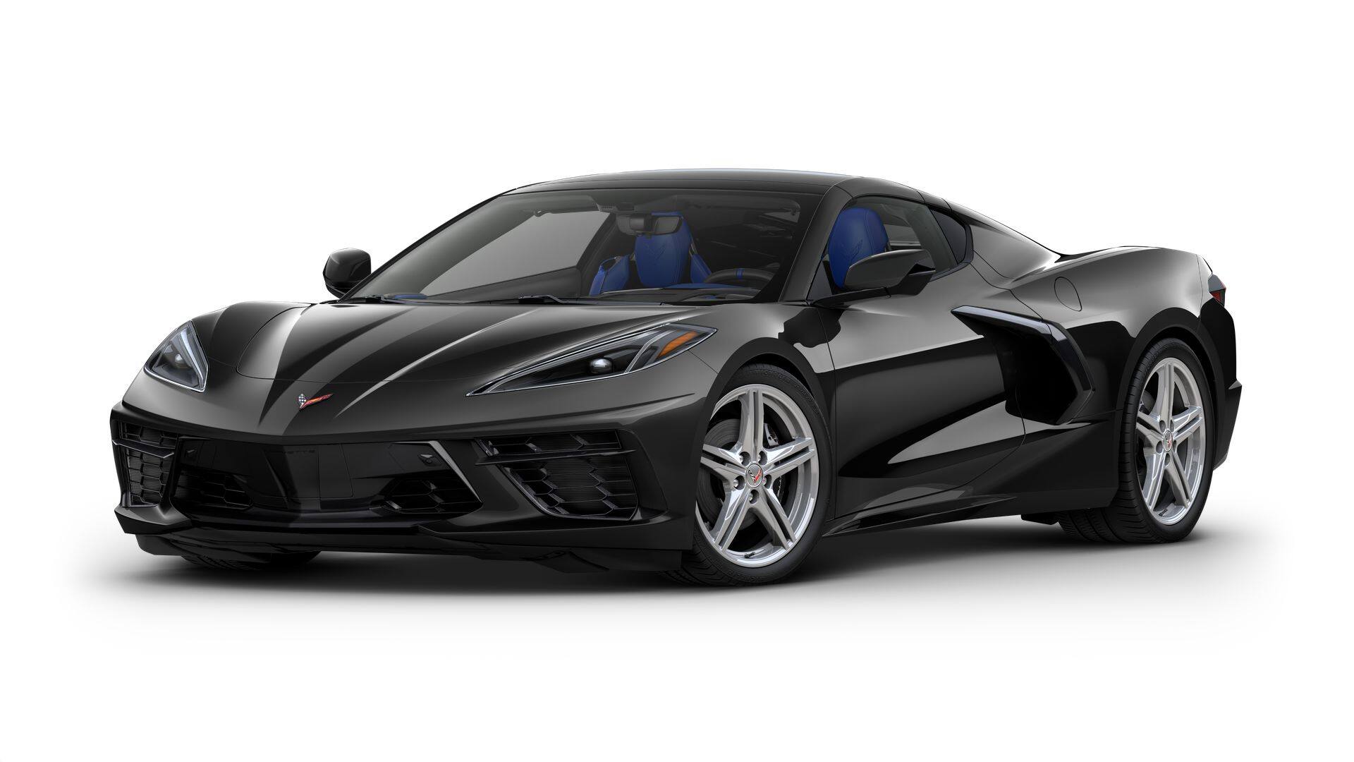 2026 Chevrolet Corvette 3LT - Photo 25