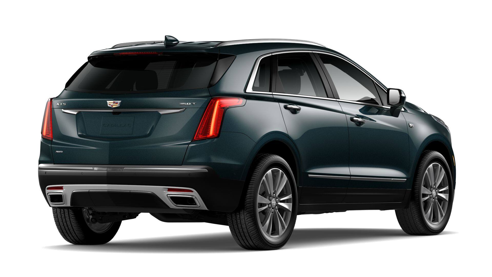 Thumbnail: 2026 Cadillac XT5 - 29