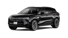 2026 Chevrolet Blazer EV RS SUV